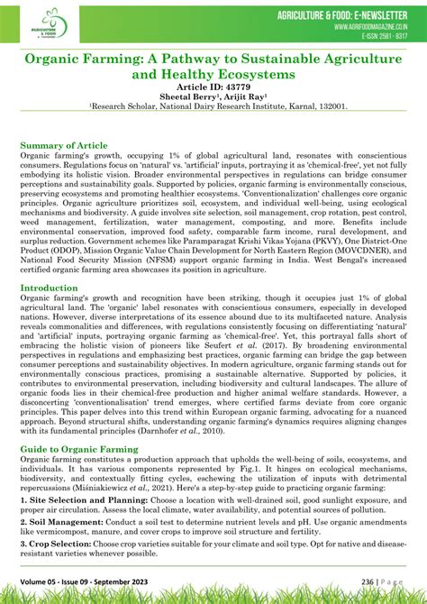 Organic Agriculture 的图像结果