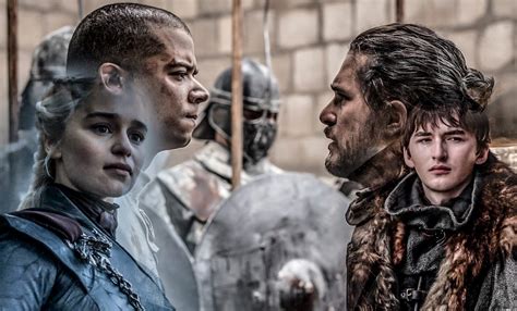 ‘Game Of Thrones’ Finale Episode Took Some Very Wrong Turns - Culture