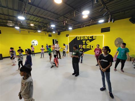 Flip Dance Company