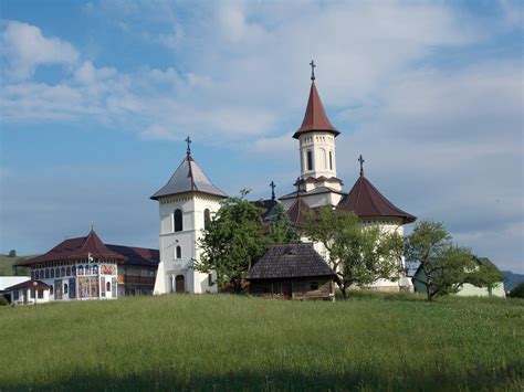 THE BEST Places to Visit in Manastirea Humorului (2025)