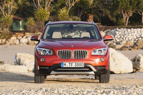 BMW X1 (2013) - picture 31 of 83