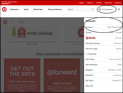 Image result for Target Picture ID Code