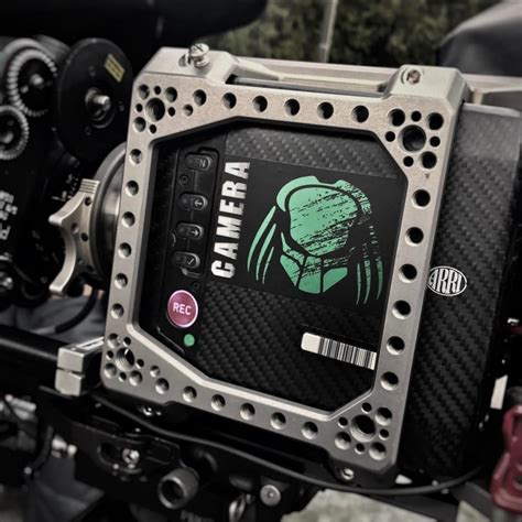 Alien vs. Predator Behind the Scenes 的图像结果