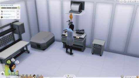 Computer Lab Sims 4 的图像结果