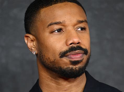 Michael B. Jordan: From Actor to Influential Director - Fan World