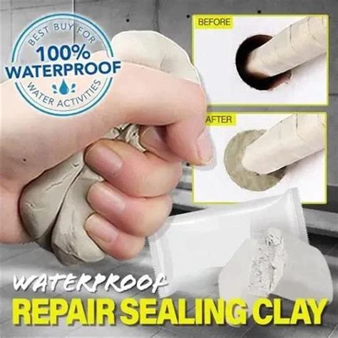New Type Waterproof Sealant Mastic – UOnlyLife