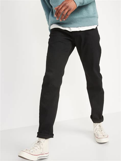 Mens Athletic Tapered Pants at Margaret Bower blog
