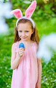 Image result for Easter Baby Girl