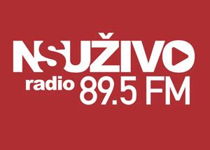 Radio NS Uzivo Novi Sad uživo preko interneta - ExYu Radio stanice