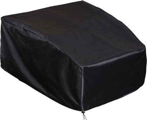 RV Air Conditioner Cover, RV Air Conditioner Winter Cover Oxford Cloth ...