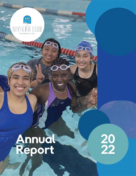 The Riviera Club Foundation