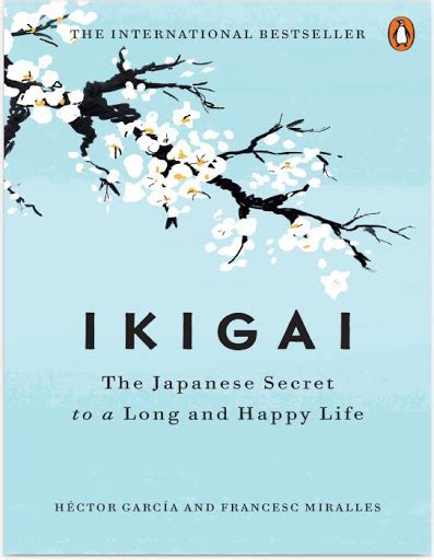 IKIGAI author García shares wise words on happy-long-life at the Tete-a ...