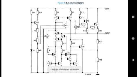 Image result for Linear Regulator Circuit