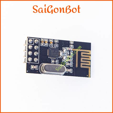 Image result for nRF24L01 Relay Module