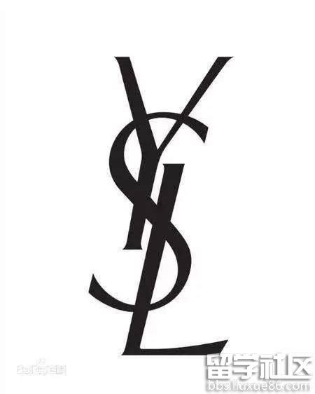 大牌logo 奢侈品logo设计图__公共标识标志_标志图标_设计图库_昵图网nipic.com