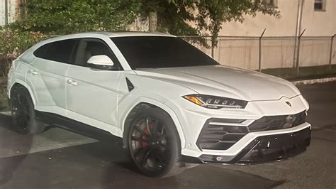 Book Luxury Car Rental NJ | Impavido Exotics Fleet