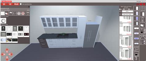 Image result for 3D Kitchen Planner Tutorial