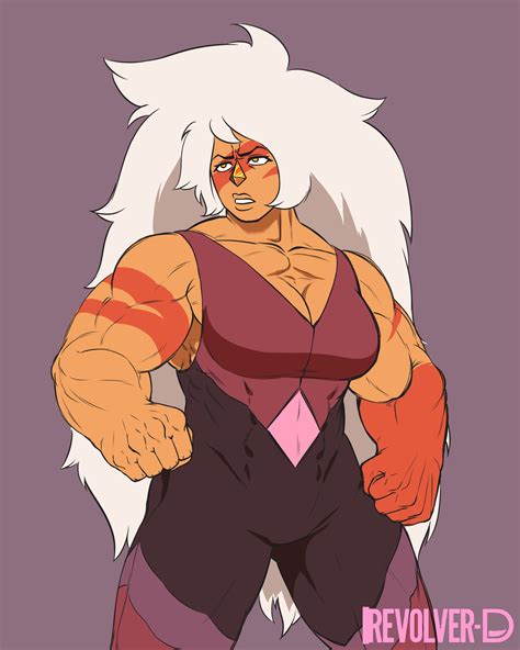 Jasper Steven Universe Wallpapers - Top Free Jasper Steven Universe ...