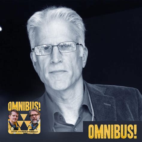 Ted Danson in Blackface (Entry… - Omnibus - Apple Podcasts