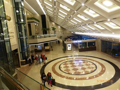 YANGGAKDO HOTEL (Pyongyang) - Hotel Reviews & Photos - Tripadvisor