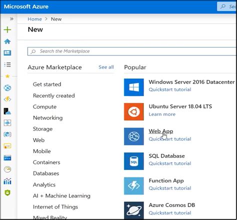 Image result for Azure App Service
