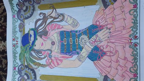 Image result for Color Crew deviantART