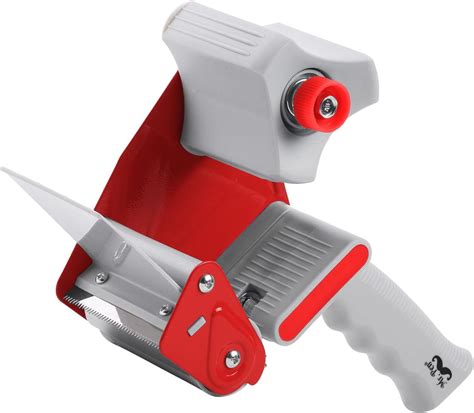Amazon.com : Mr. Pen- Packing Tape Dispenser Gun 3-Inch, Heavy Duty ...