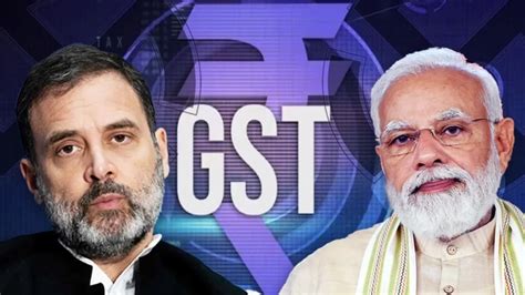 Changes in GST will provide a booster dose | GST Reform 2025