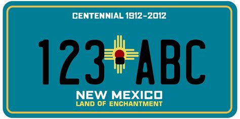 New Mexico License Plate Lookup: Report a NM Plate (Free Search)