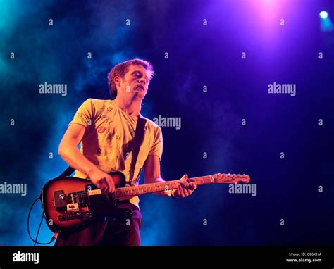 The Go! Team (Concert), The Independent, San Francisco, 16 May 2024 ...