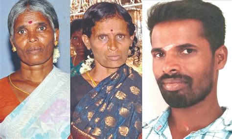 Woman, son among three electrocuted in Dharmapuri