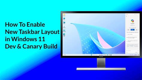 Image result for Windows 11 Taskbar Layout