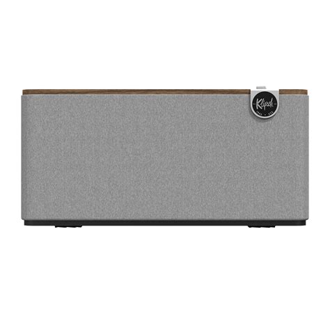 Klipsch The Three Plus Premium Bluetooth Speaker – Melody House Store