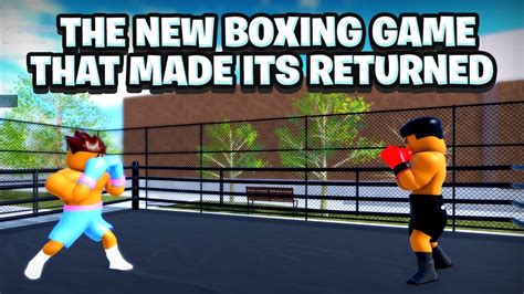 Ryan Roblox Boxing 的图像结果