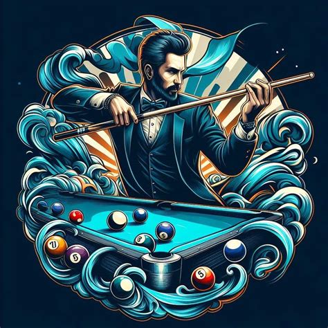 VFW Billiards League Logo Design - 27/03/2024 01:46 EDT | Freelancer