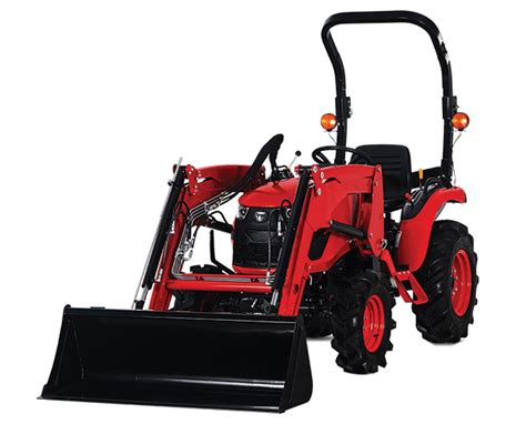 Image result for Sub Compact Tractor Comparison 2020