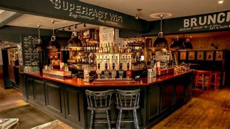 THE RICKETY PRESS, Oxford - Menu, Prices & Restaurant Reviews - Tripadvisor