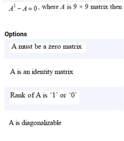 Image result for Diagonalizability in Math Lab