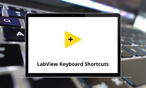 Image result for LabVIEW Quick Drop Shortcuts