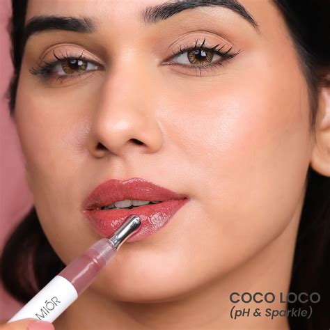 Peptide Glaze Lip Balm - Combo of 3 – La Mior