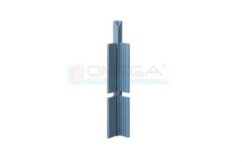 Aluminium Skirting Profiles - Joint Cap Fitting Manufacturer from Mumbai