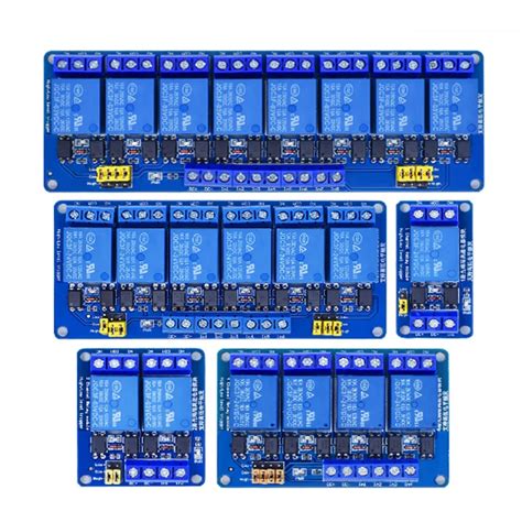 Image result for 8-Way Relay Module