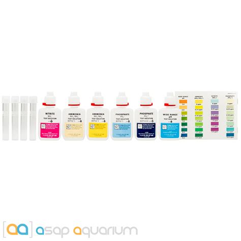 Image result for API Pond Test Kit