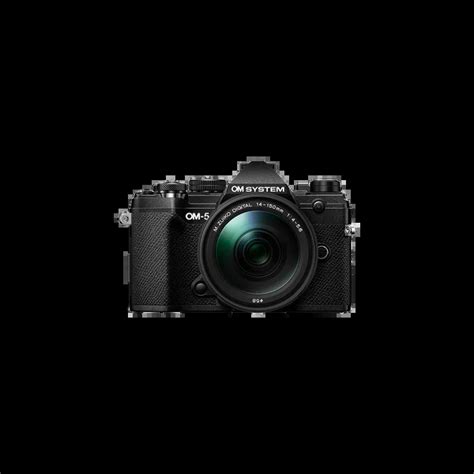 Buy OM-5 From OM SYSTEM United Kingdom