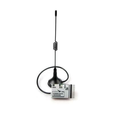 Arkbird 5W 433MHz 10 Channel Receiver - Transmitter Motorobit ...