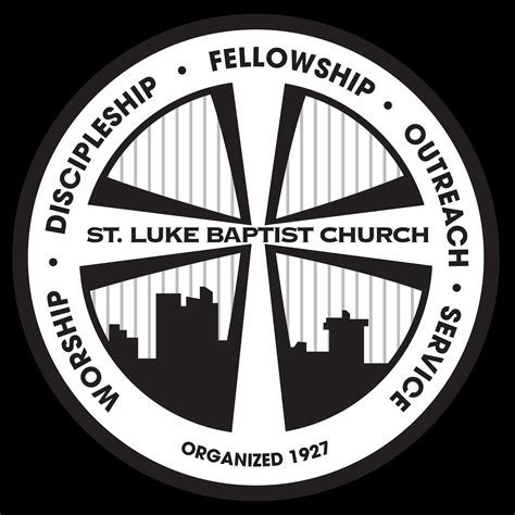 Home - Saint Luke Baptist Church