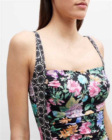 Johnny Was Swimsuits