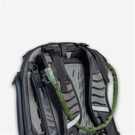 CARBONADO GT3 Hydration Bladder Holder– Moto Central