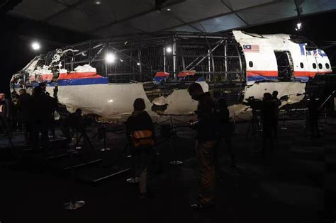 时隔八年！马航MH17航班被击落案将于今年11月在荷兰法院宣判！荷兰检方要求对4名被告判处终身监禁 | 每日经济网