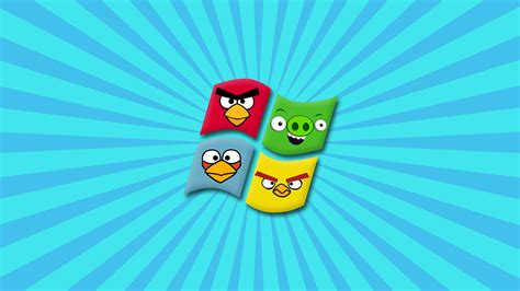 Image result for Angry Birds Windows